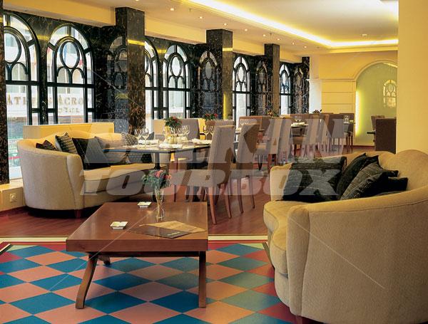 почивка в Classical Grand Hotel