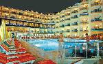 Hotel Tivoli Resort, Turkey, Antalya - Alanya