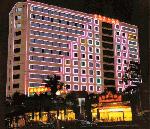Hotel Xiamen Plaza, China, Xiamen