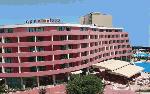 Hotel Mena Palas, Bulgaria