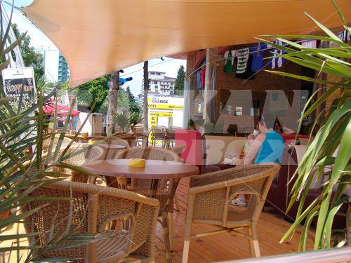 holiday in Mena Palas
