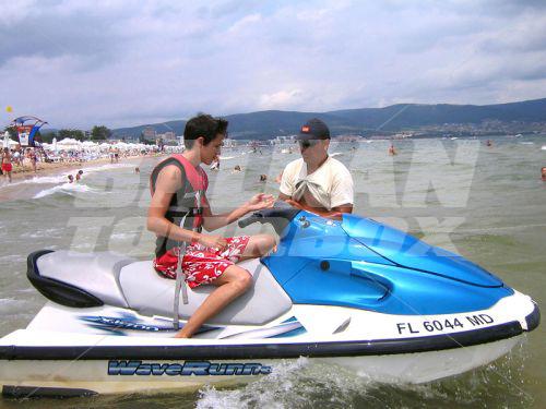 holiday in Mena Palas