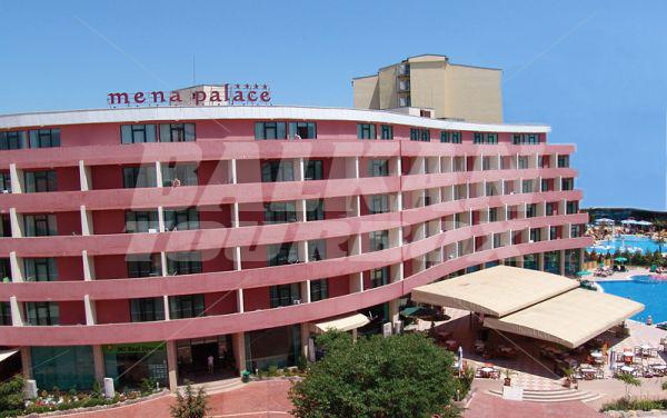 holiday in  Mena Palas