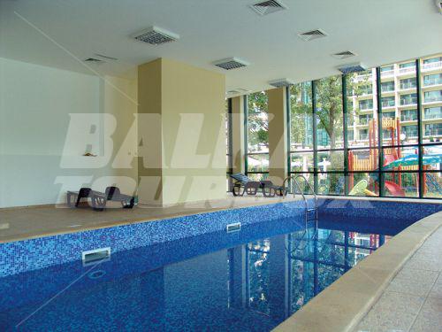 holiday in Mena Palas