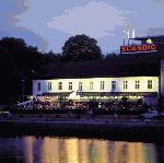 Hotel Scandic Hallandia, Sweden, Halmstad
