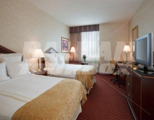 holiday in Columbus Airport Marriott