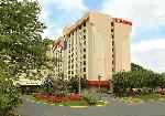 Хотел New York LaGuardia Airport Marriott, , Ню Йорк