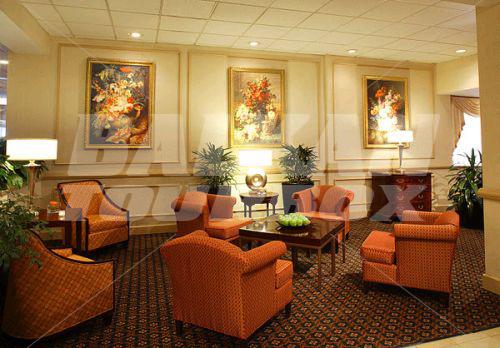 почивка в New York LaGuardia Airport Marriott
