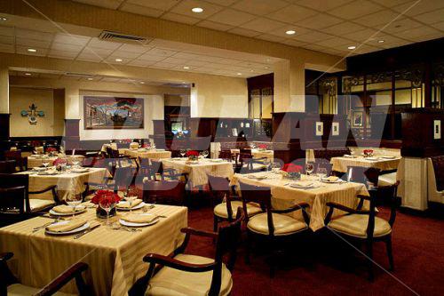 почивка в New York LaGuardia Airport Marriott