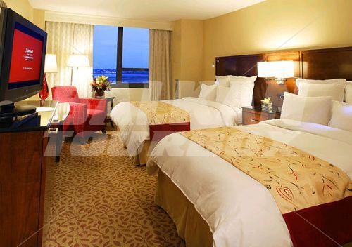 почивка в New York LaGuardia Airport Marriott