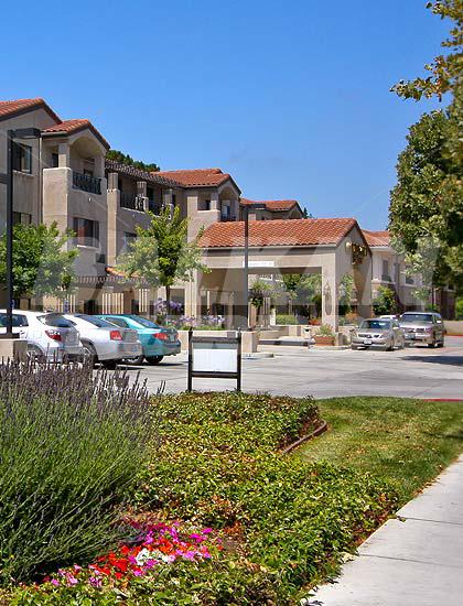почивка в  Courtyard by Marriott Palo Alto Los Altos