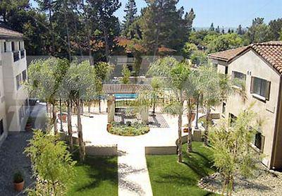 почивка в Courtyard by Marriott Palo Alto Los Altos