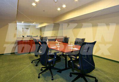 почивка в Courtyard by Marriott Palo Alto Los Altos