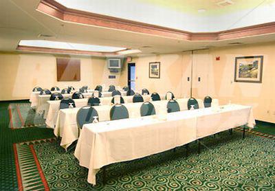 почивка в Courtyard by Marriott Palo Alto Los Altos