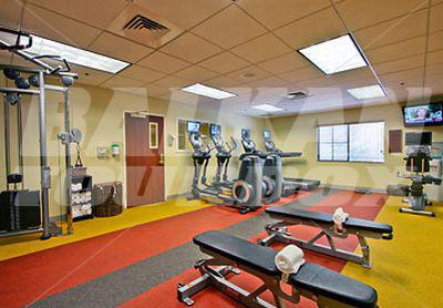 почивка в Courtyard by Marriott Palo Alto Los Altos