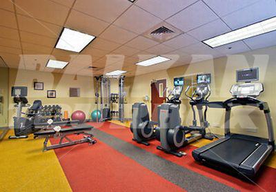 почивка в Courtyard by Marriott Palo Alto Los Altos