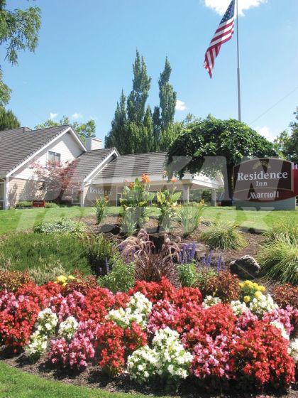 почивка в  Residence Inn by Marriott Portland South/Lake Oswego