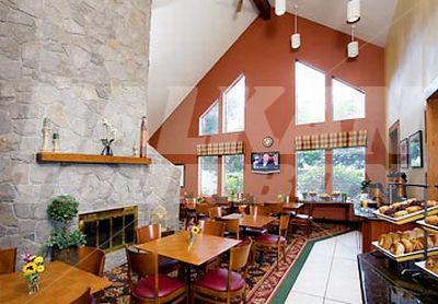 почивка в Residence Inn by Marriott Portland South/Lake Oswego