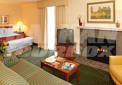 почивка в Residence Inn by Marriott Portland South/Lake Oswego