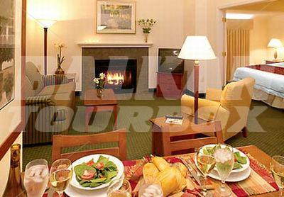 почивка в Residence Inn by Marriott Portland South/Lake Oswego