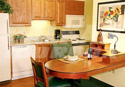 почивка в Residence Inn by Marriott Portland South/Lake Oswego