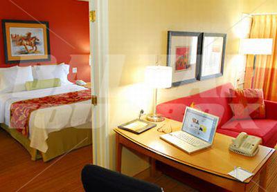 почивка в Residence Inn by Marriott Albuquerque North