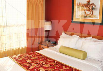 почивка в Residence Inn by Marriott Albuquerque North