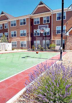 почивка в Residence Inn by Marriott Albuquerque North