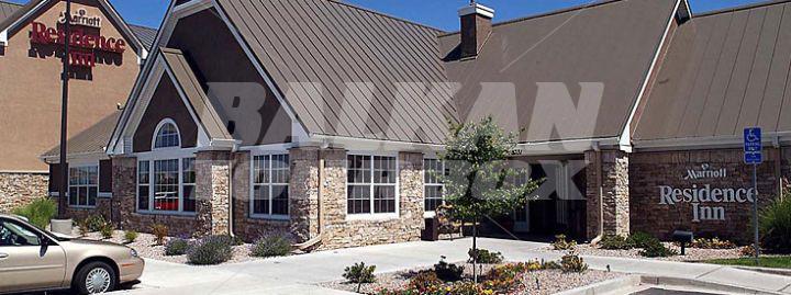 почивка в  Residence Inn by Marriott Albuquerque North