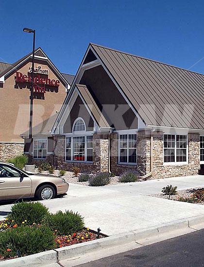 почивка в Residence Inn by Marriott Albuquerque North