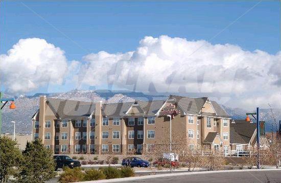 почивка в Residence Inn by Marriott Albuquerque North