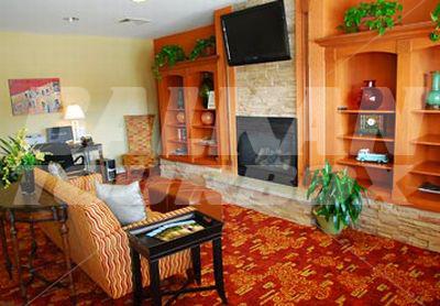почивка в Residence Inn by Marriott Albuquerque North