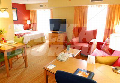 почивка в Residence Inn by Marriott Albuquerque North