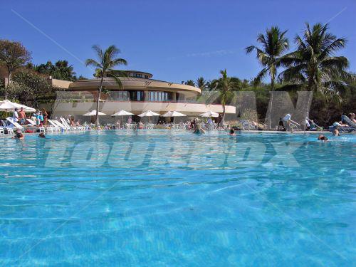 почивка в Hapuna Beach Prince