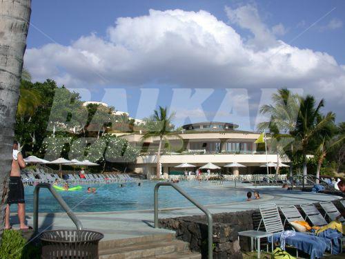 почивка в Hapuna Beach Prince