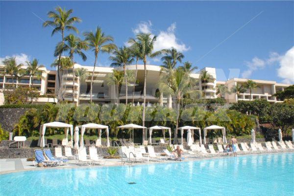 почивка в Hapuna Beach Prince