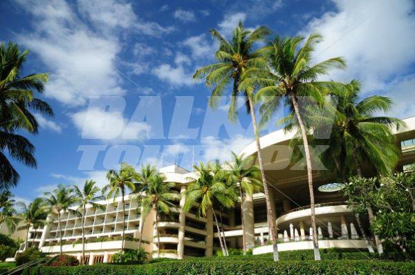 почивка в Hapuna Beach Prince