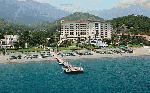 Hotel Eliza Resort, Turkey, Antalya - Kemer