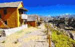 Hotel Eco Inn Peru Valle del Colca, 