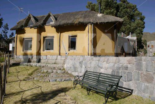 holiday in Eco Inn Peru Valle del Colca