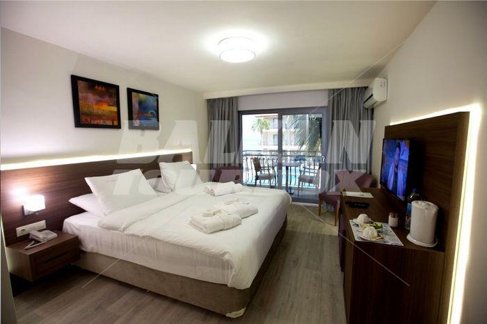 почивка в Venti Hotel Luxury