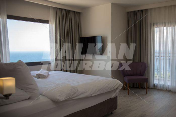 почивка в Venti Hotel Luxury