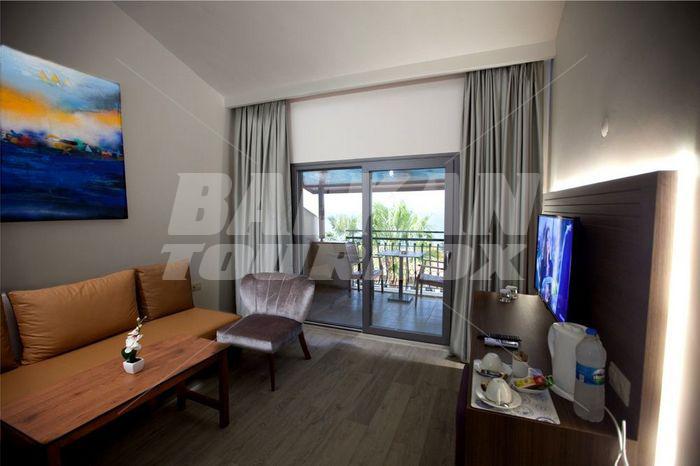 почивка в Venti Hotel Luxury
