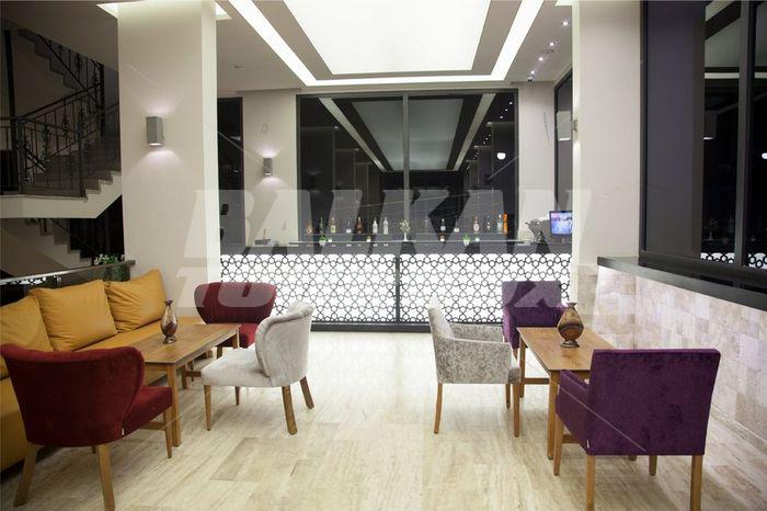 почивка в Venti Hotel Luxury