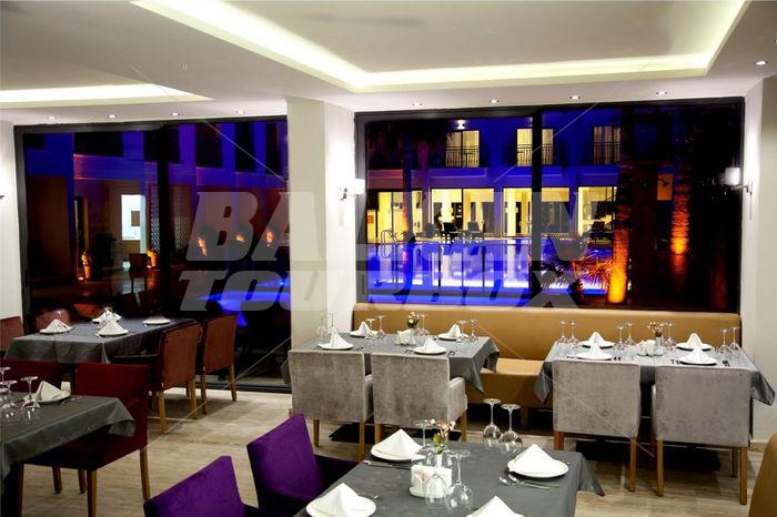почивка в Venti Hotel Luxury