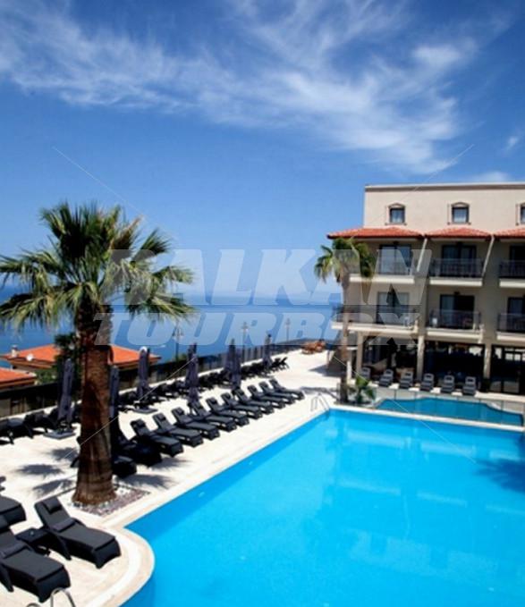 почивка в  Venti Hotel Luxury