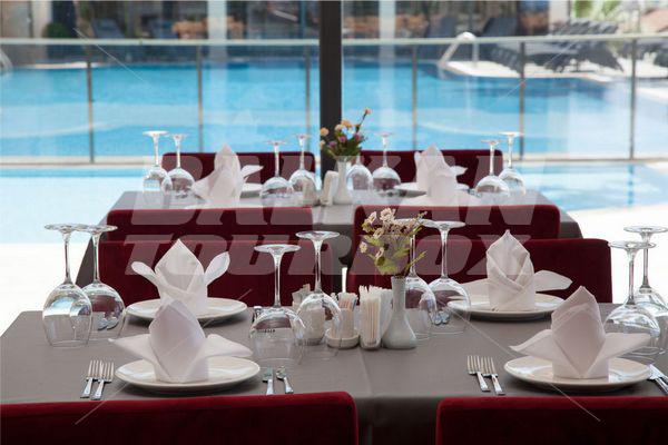 почивка в Venti Hotel Luxury