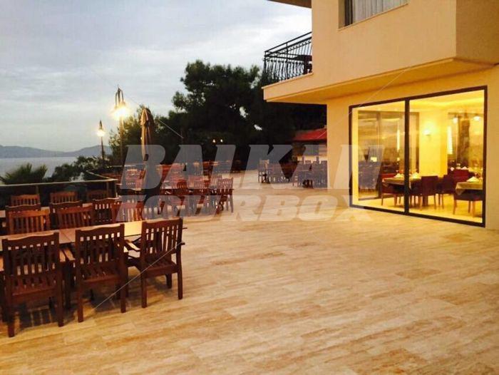почивка в Venti Hotel Luxury