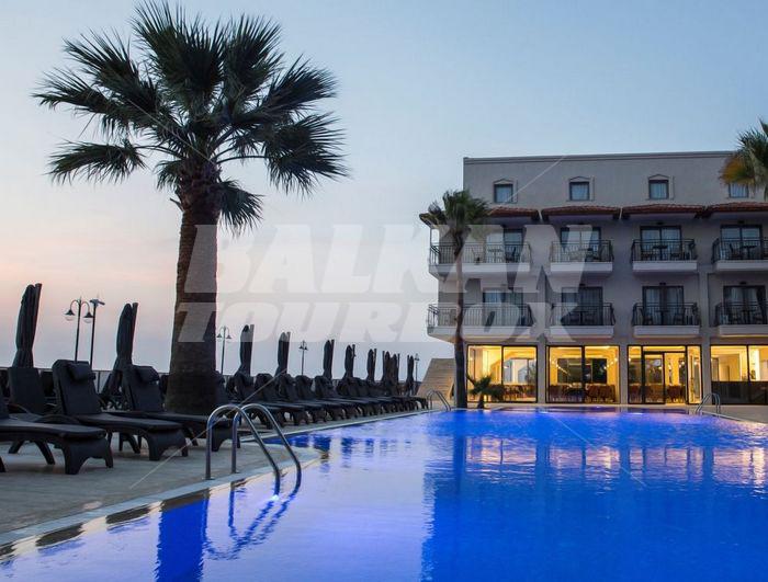 почивка в Venti Hotel Luxury