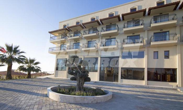 почивка в Venti Hotel Luxury
